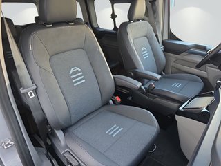 Ford Tourneo Custom PHEV ACTIVE 340 L1 Plug-In - photo 7