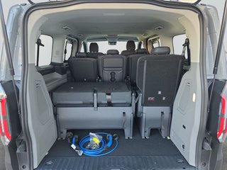 Ford Tourneo Custom PHEV ACTIVE 340 L1 Plug-In - photo 8