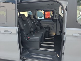 Ford Tourneo Custom PHEV ACTIVE 340 L1 Plug-In - photo 11