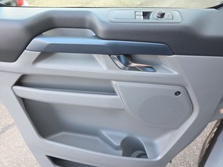 Ford Tourneo Custom PHEV ACTIVE 340 L1 Plug-In - photo 12