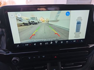 Ford Tourneo Custom PHEV ACTIVE 340 L1 Plug-In - photo 13