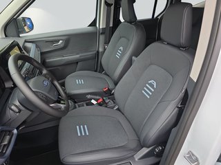 Ford Tourneo Courier ACTIVE *Winter-Paket* auf Lager - bilder 1