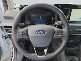 Ford Tourneo Courier ACTIVE *Winter-Paket* auf Lager - bilder 2