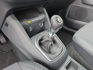 Ford Tourneo Courier ACTIVE *Winter-Paket* auf Lager - bilder 4