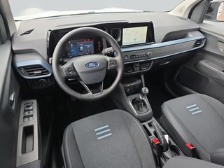 Ford Tourneo Courier ACTIVE *Winter-Paket* auf Lager - bilder 5
