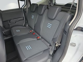 Ford Tourneo Courier ACTIVE *Winter-Paket* auf Lager - bilder 6