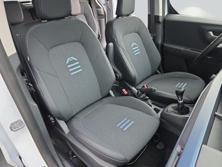 Ford Tourneo Courier ACTIVE *Winter-Paket* auf Lager - bilder 7