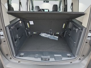 Ford Tourneo Courier ACTIVE *Winter-Paket* auf Lager - bilder 8