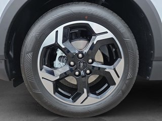 Ford Tourneo Courier ACTIVE *Winter-Paket* auf Lager - bilder 9