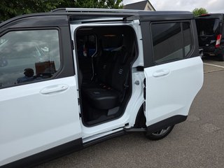 Ford Tourneo Courier ACTIVE *Winter-Paket* auf Lager - bilder 10