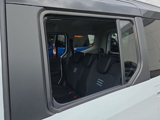 Ford Tourneo Courier ACTIVE *Winter-Paket* auf Lager - bilder 12