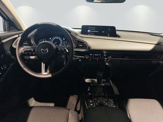 Mazda CX-30 e-SKYACTIVE G 140 Aut. HOMURA - photo 5