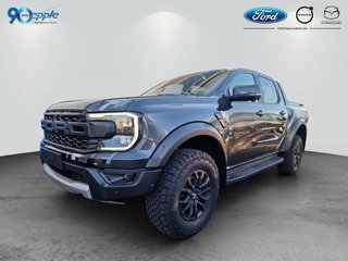 Ford Ranger Raptor Neuwagen Kaufen