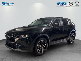 Mazda CX-5 Gebrauchtwagen Kaufen