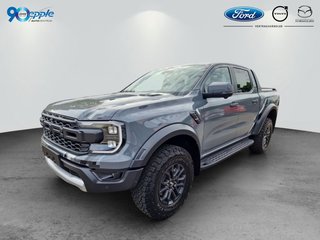 Ford Ranger Raptor Neuwagen Kaufen