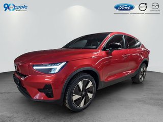 Volvo C40 New vehicle for sale
