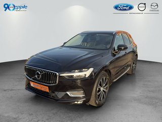 Volvo XC 60 Used vehicle for sale