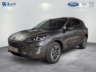 Ford Kuga Gebrauchtwagen Kaufen