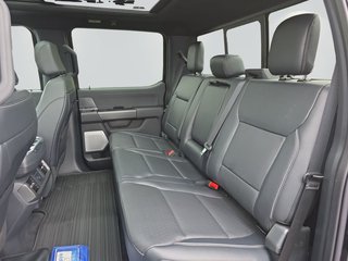 Ford F-150 5,0L V8 Black Edition Lariat MJ 2025 - photo 6