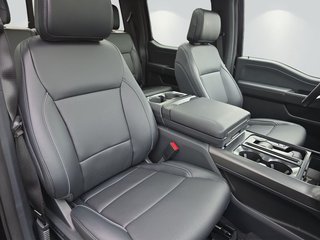 Ford F-150 5,0L V8 Black Edition Lariat MJ 2025 - photo 7