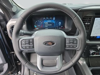 Ford F-150 5,0L V8 Black Edition Lariat MJ 2025 - photo 2