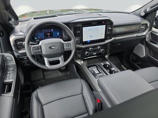 Ford F-150 5,0L V8 Black Edition Lariat MJ 2025 - photo 5