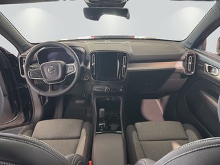 Volvo XC40 B4 B DKG Plus Black Edition - photo 5