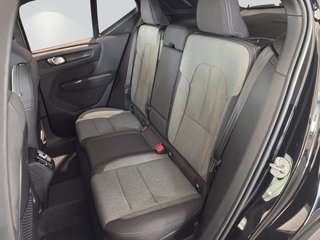 Volvo XC40 B4 B DKG Plus Black Edition - photo 6