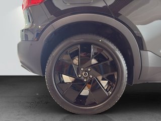 Volvo XC40 B4 B DKG Plus Black Edition - photo 9