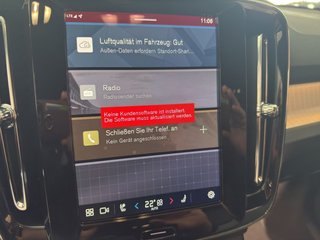 Volvo XC40 B4 B DKG Plus Black Edition - photo 14