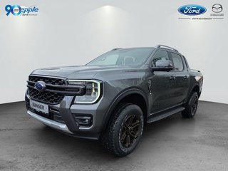 Ford Ranger New vehicle for sale