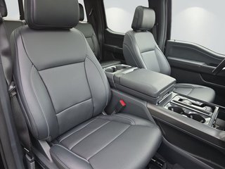Ford F-150 5,0L V8 Black Edition Lariat MJ 2025 - photo 7
