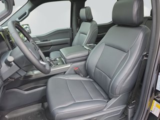 Ford F-150 5,0L V8 Black Edition Lariat MJ 2025 - photo 1