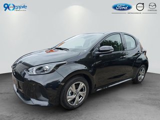 Mazda 2 Hybrid Demonstrator for sale