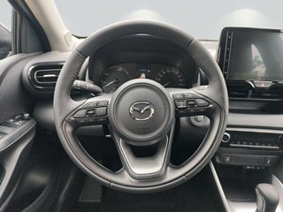 Mazda 2 Hybrid 1.5 VVT-i 116 CVT EXCLUSIVE-LINE - photo 2