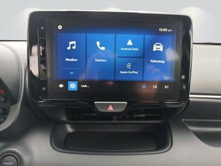 Mazda 2 Hybrid 1.5 VVT-i 116 CVT EXCLUSIVE-LINE - photo 3