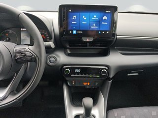 Mazda 2 Hybrid 1.5 VVT-i 116 CVT EXCLUSIVE-LINE - photo 4