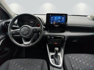 Mazda 2 Hybrid 1.5 VVT-i 116 CVT EXCLUSIVE-LINE - photo 5