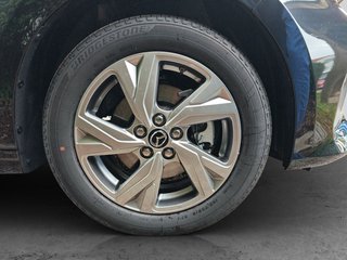 Mazda 2 Hybrid 1.5 VVT-i 116 CVT EXCLUSIVE-LINE - photo 9