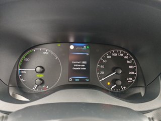 Mazda 2 Hybrid 1.5 VVT-i 116 CVT EXCLUSIVE-LINE - photo 15