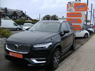 Volvo XC 90 Gebrauchtwagen Kaufen