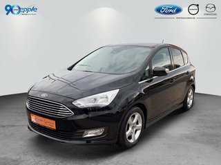 Ford C-Max Used vehicle for sale