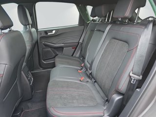 Ford Kuga ST-LINE X 2.5 FHEV *Black-Package/AHK* - bilder 6