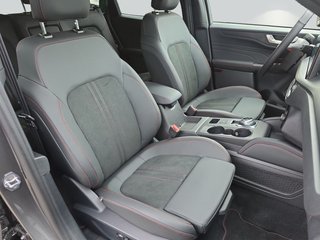 Ford Kuga ST-LINE X 2.5 FHEV *Black-Package/AHK* - bilder 7