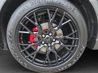 Ford Kuga ST-LINE X 2.5 FHEV *Black-Package/AHK* - bilder 9