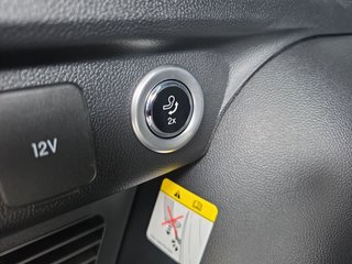 Ford Kuga ST-LINE X 2.5 FHEV *Black-Package/AHK* - bilder 10