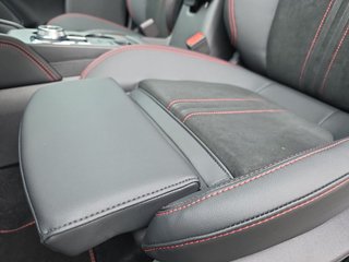 Ford Kuga ST-LINE X 2.5 FHEV *Black-Package/AHK* - bilder 13