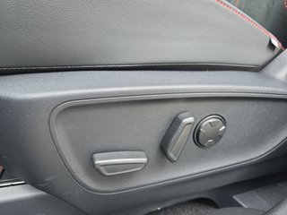 Ford Kuga ST-LINE X 2.5 FHEV *Black-Package/AHK* - bilder 14