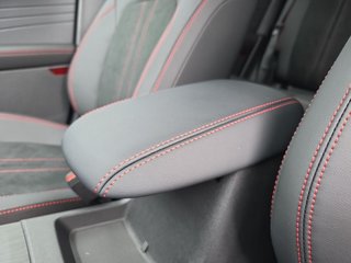 Ford Kuga ST-LINE X 2.5 FHEV *Black-Package/AHK* - bilder 15