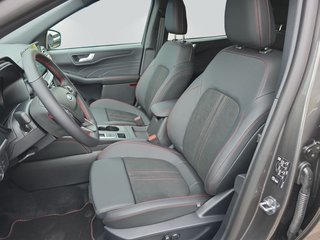 Ford Kuga ST-LINE X 2.5 FHEV *Black-Package/AHK* - bilder 1